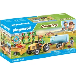 Playmobil