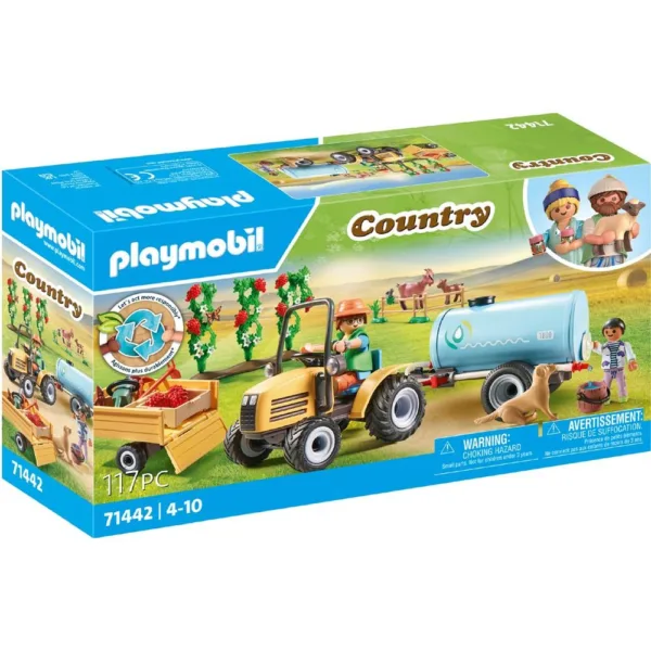 Playmobil