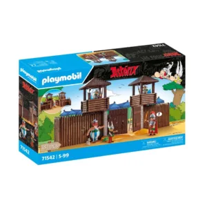 Playmobil