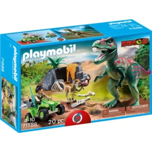 Playmobil