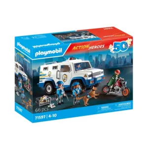 Playmobil