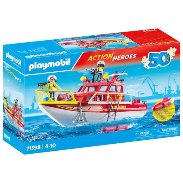 Playmobil