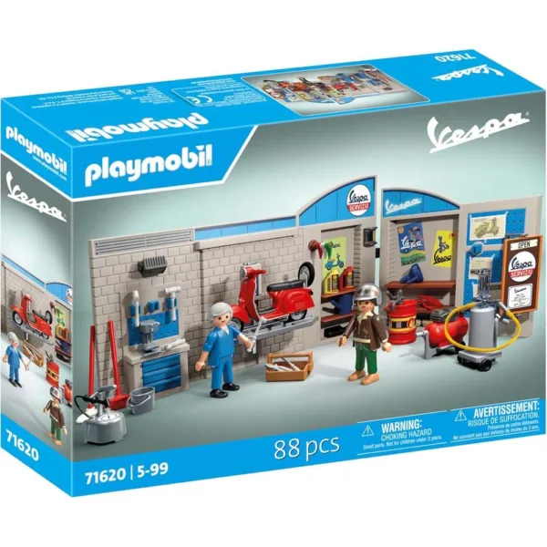 Playmobil