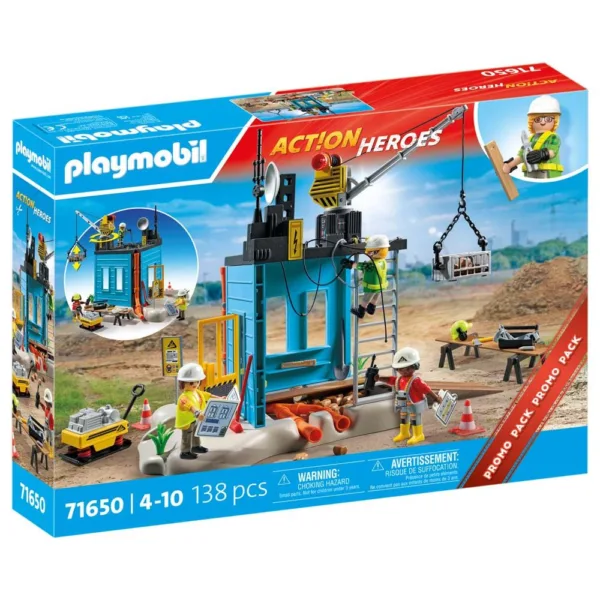 Playmobil