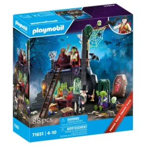 Playmobil