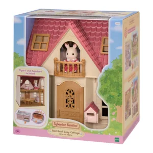 Sylvanian Families