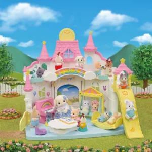 Sylvanian Families