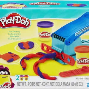 Play-Doh