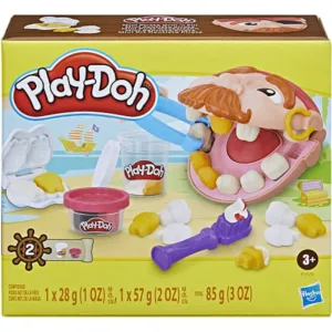 Play-Doh