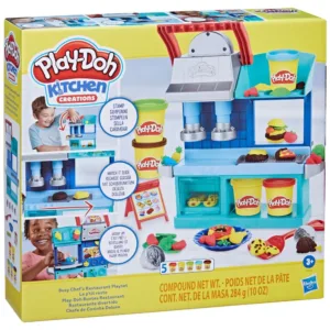 Play-Doh