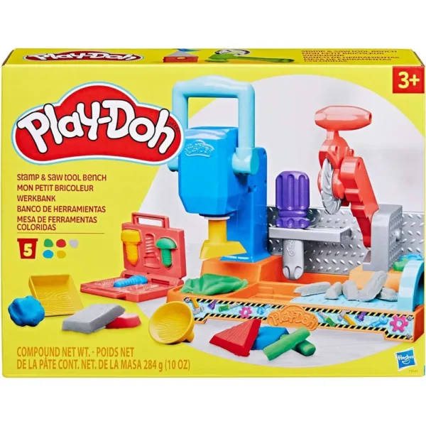 Play-Doh