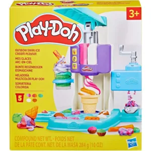 Play-Doh