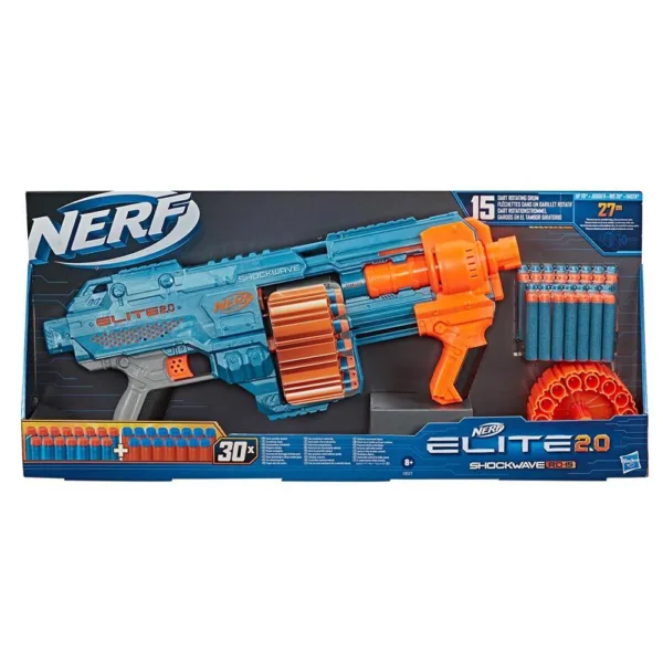 Nerf