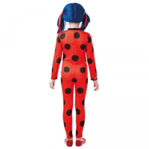 Ladybug og Cat Noir