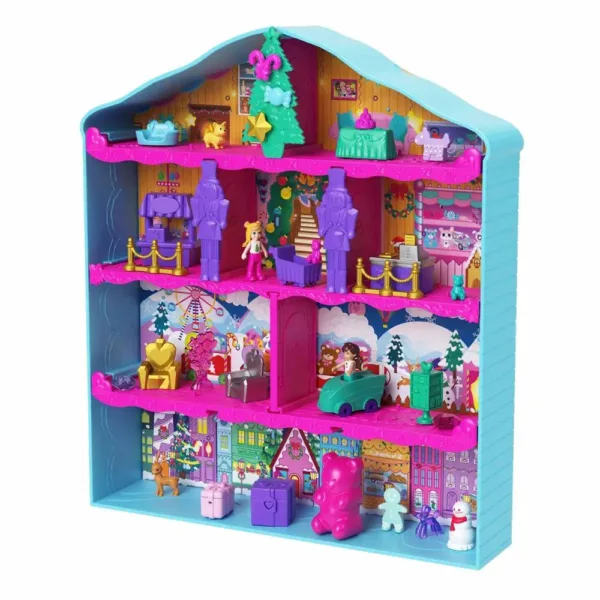 Polly Pocket