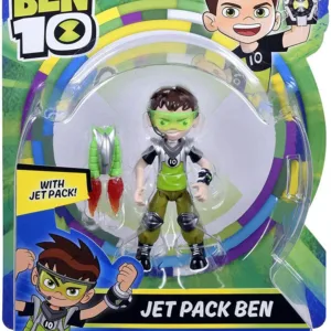 Ben10