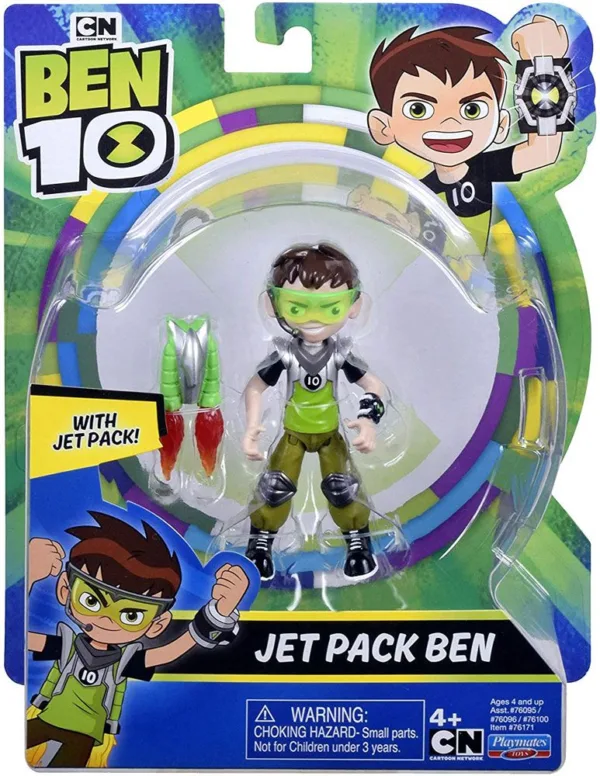 Ben10