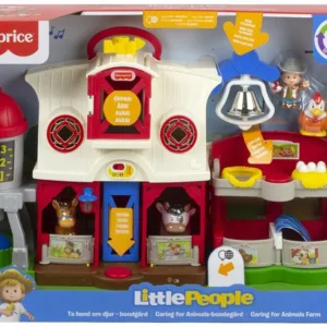 Fisher Price