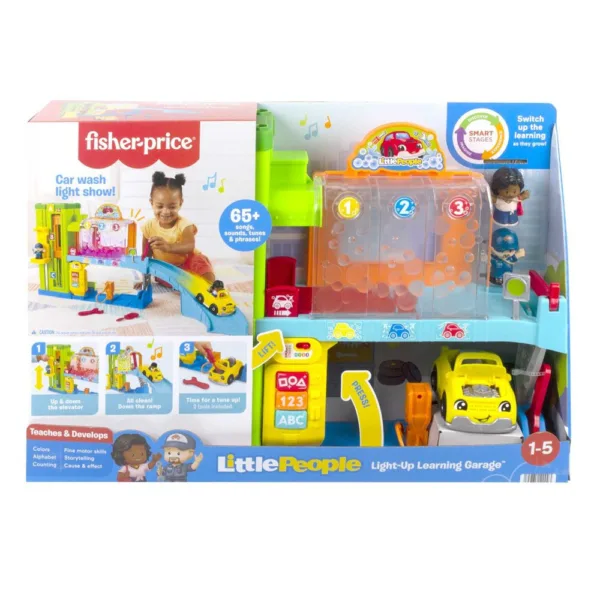 Fisher Price