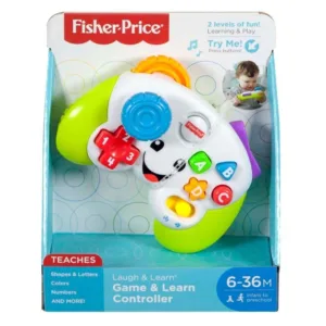 Fisher Price