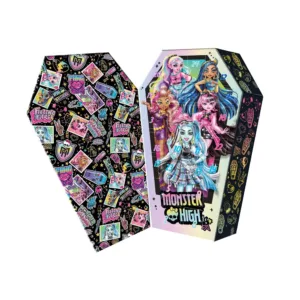 Monster High