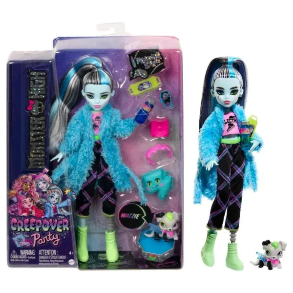 Monster High