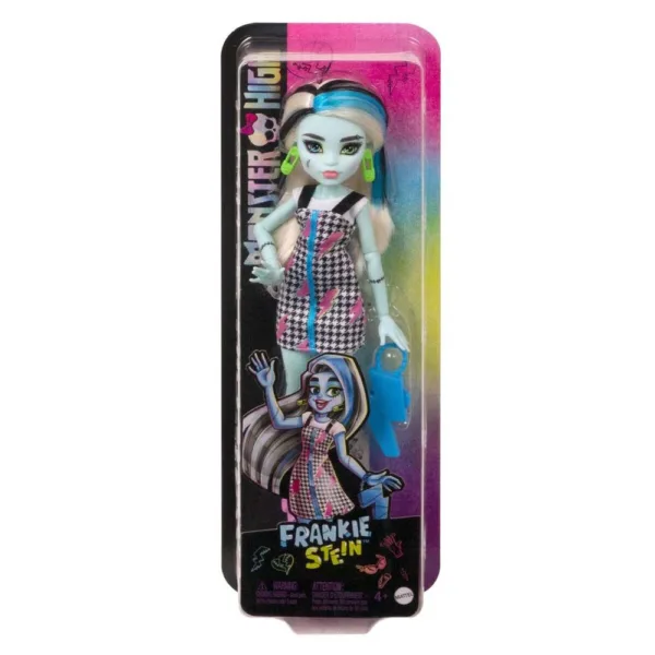 Monster High