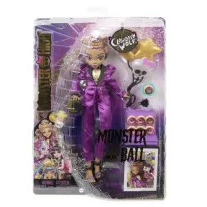 Monster High