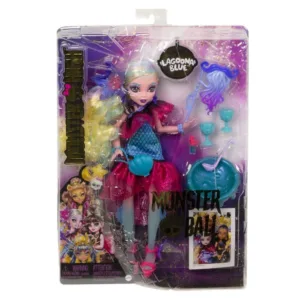 Monster High