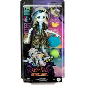 Monster High