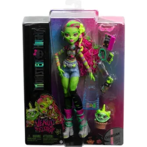 Monster High