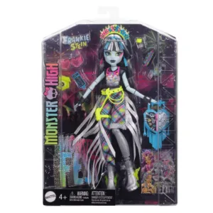 Monster High