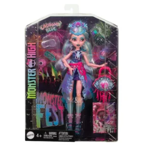 Monster High