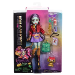 Monster High