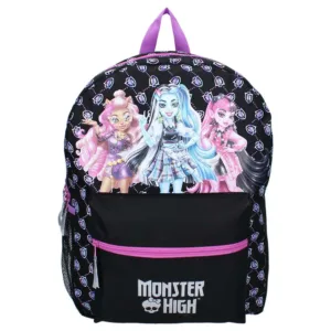 Monster High