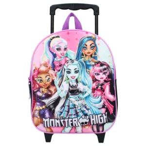 Monster High