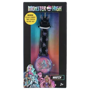 Monster High