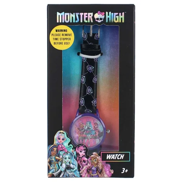 Monster High