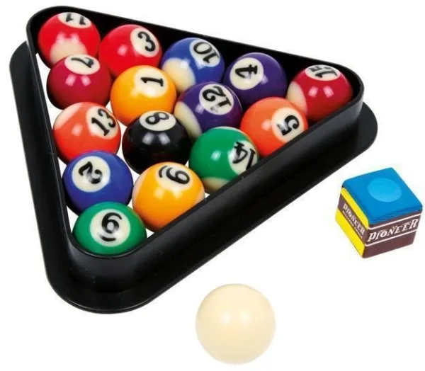 Bord Billiard Maxi -