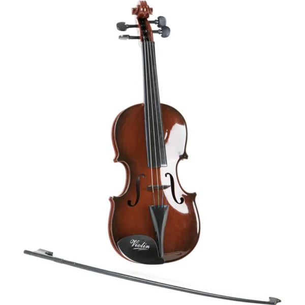 Klassisk Violin -