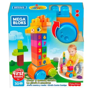 Mega Bloks