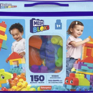 Mega Bloks