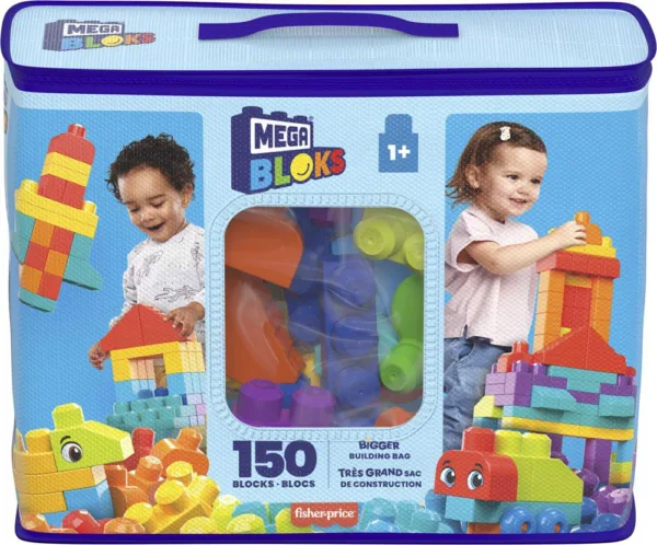 Mega Bloks