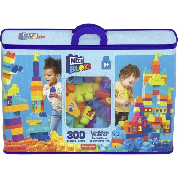 Mega Bloks