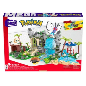 Mega Bloks