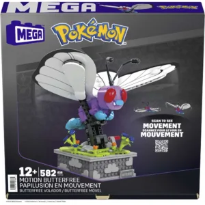 Mega Bloks