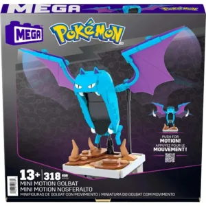 Mega Bloks