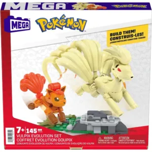 Mega Bloks