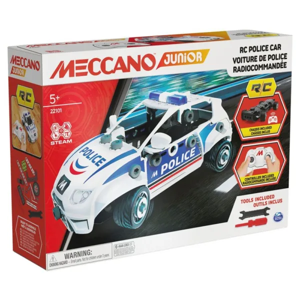 Meccano