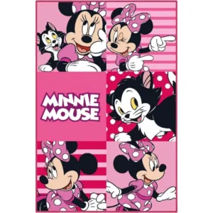 Minnie Mouse